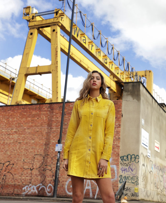 Joe Stoker – Hair Stylist