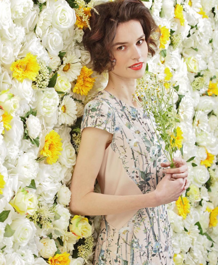 Joe Stoker – Hair Stylist