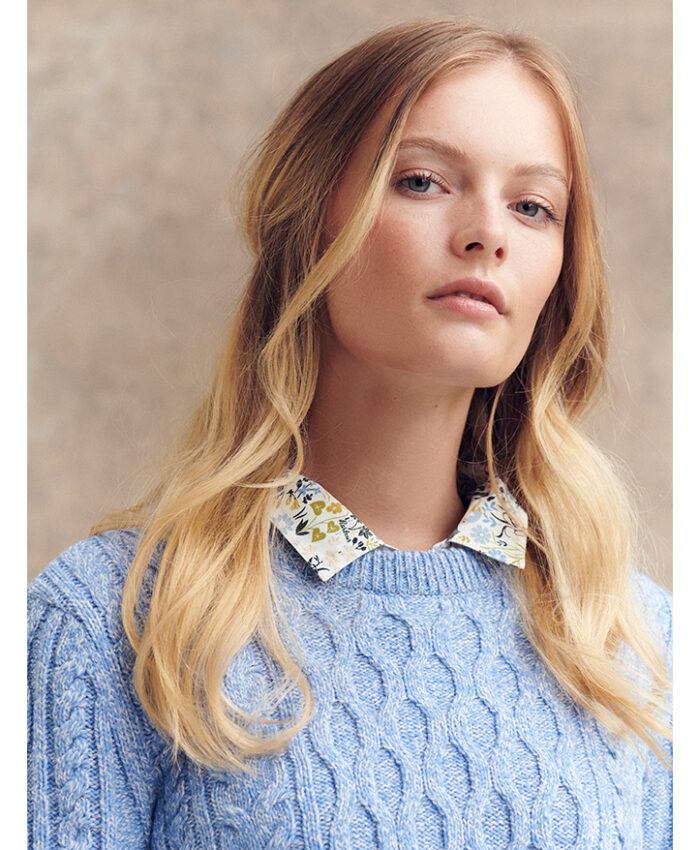 Victoria Holdstock – MUA