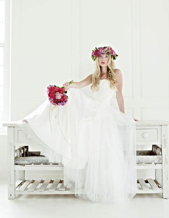 Kristina Foster – MUA