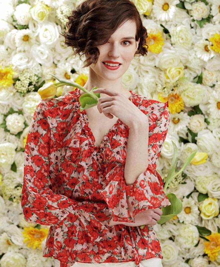 Joe Stoker – Hair Stylist