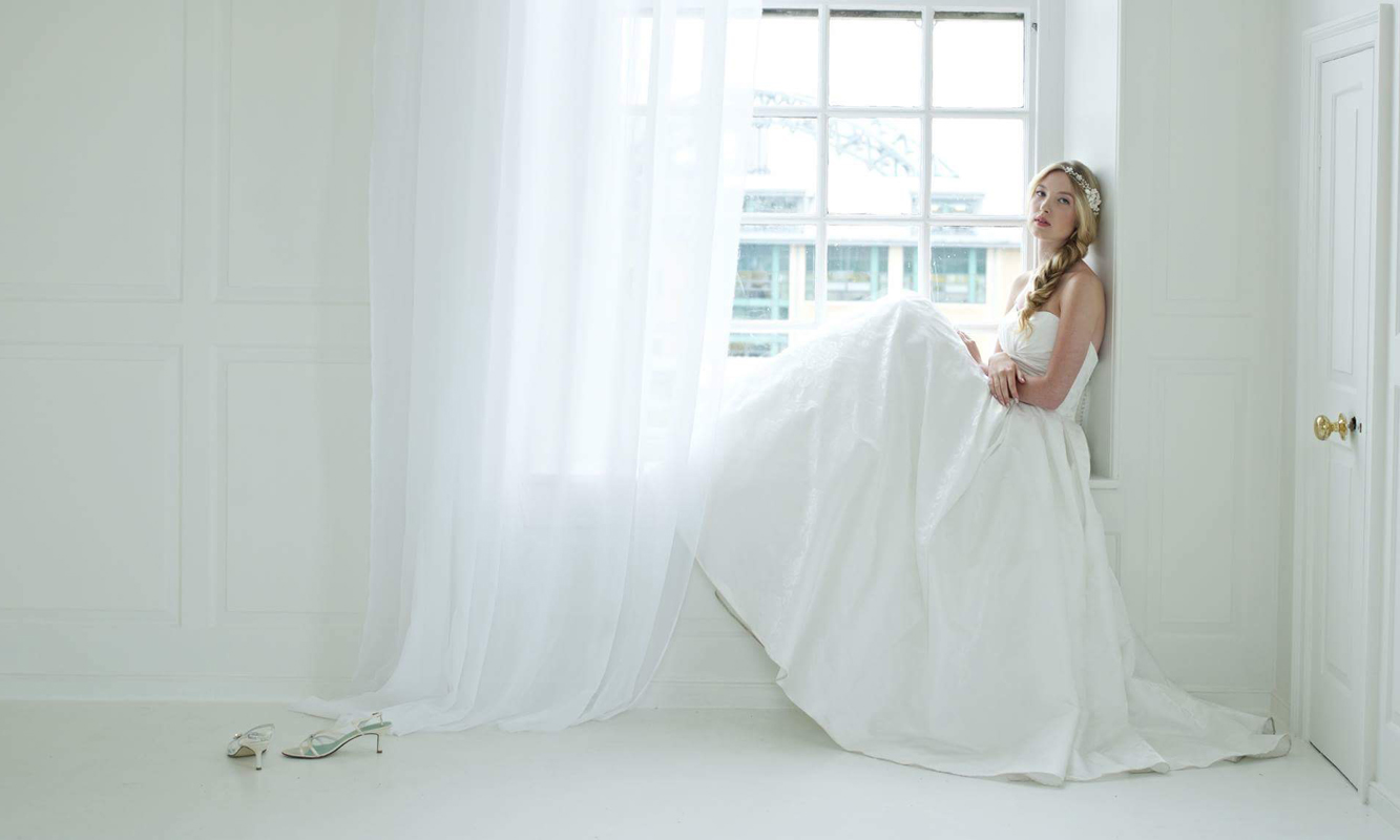 Kristina Foster – MUA