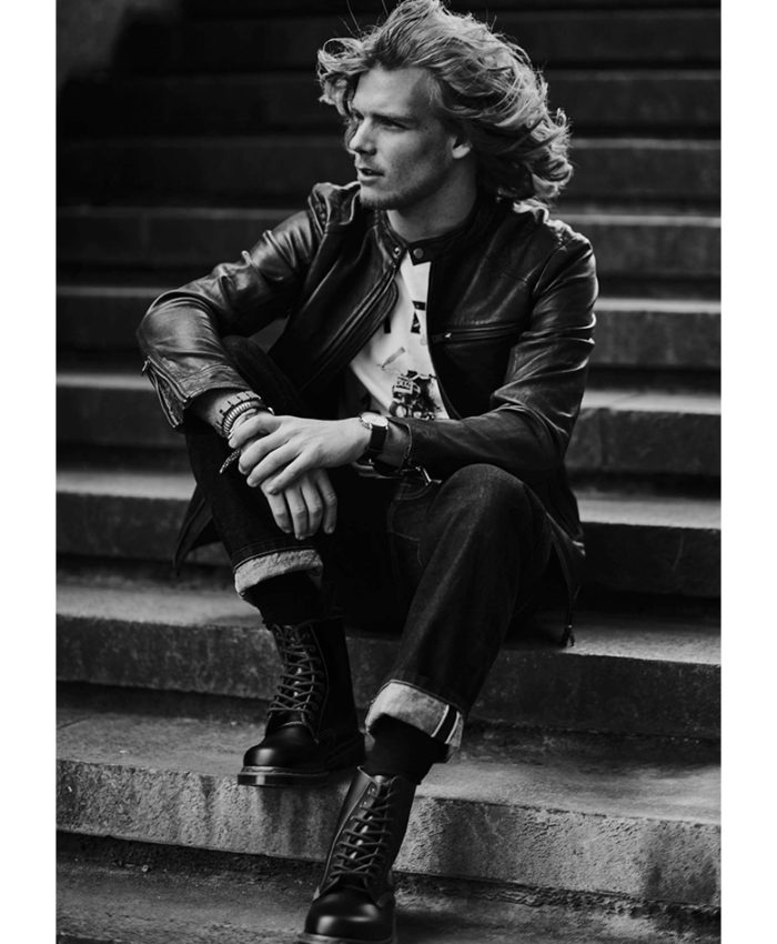 Joe Stoker – Hair Stylist