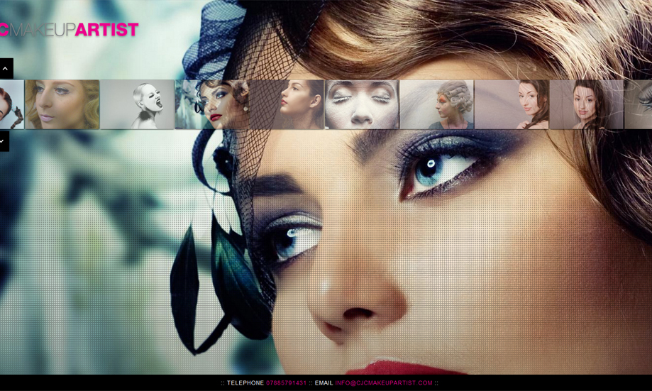 Charlotte Condliffe – MUA