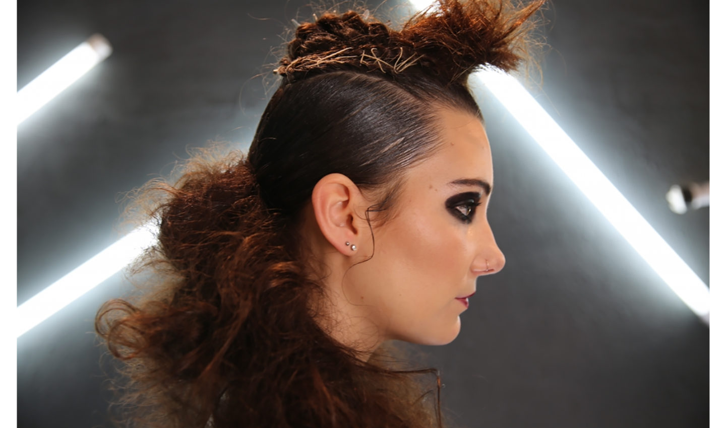 Joe Stoker – Hair Stylist