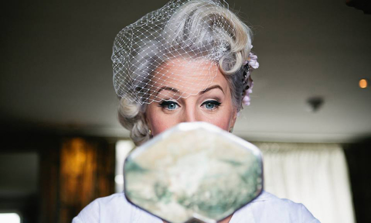 Tamzin Cummings – MUA