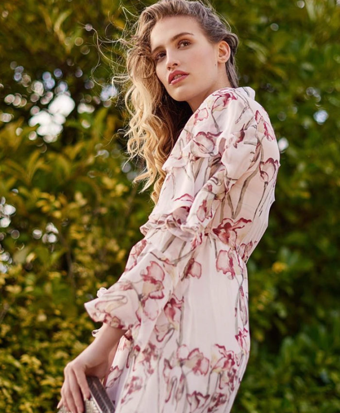 Joe Stoker – Hair Stylist