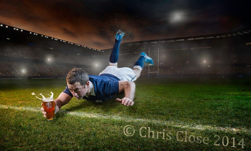 Charlotte Condliffe – MUA