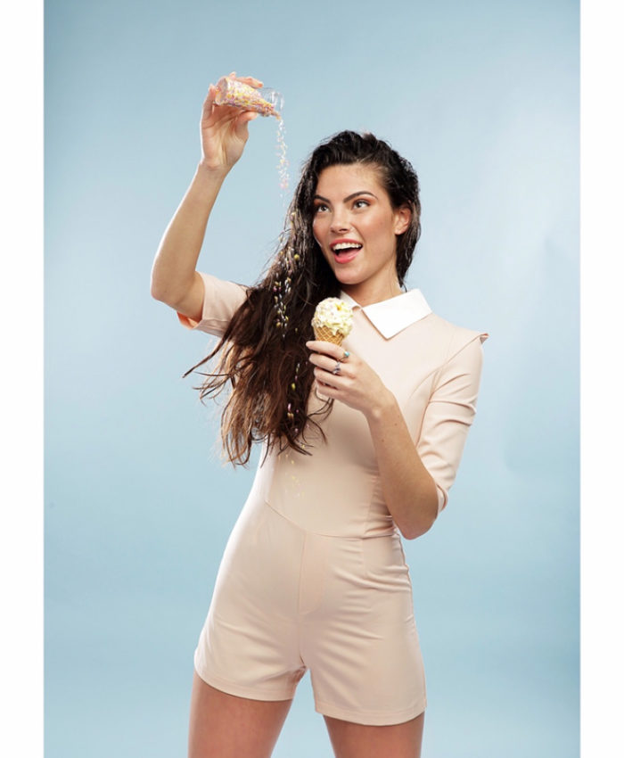 Joe Stoker – Hair Stylist