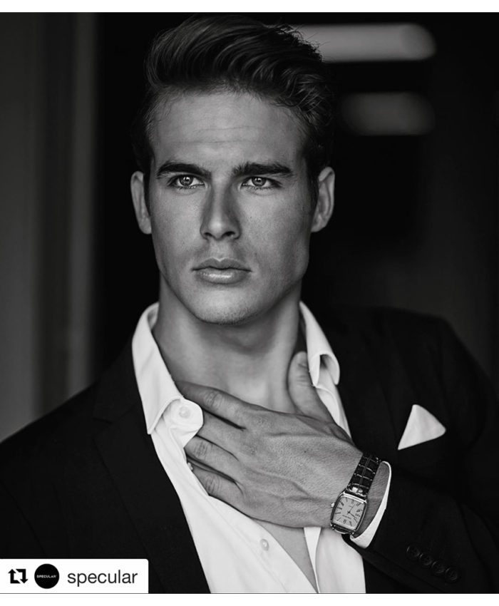 Joe Stoker – Hair Stylist