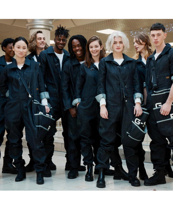 Joe Stoker – Hair Stylist