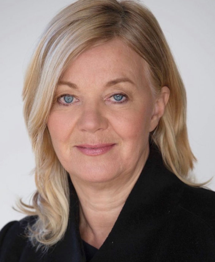 Charlotte Condliffe – MUA