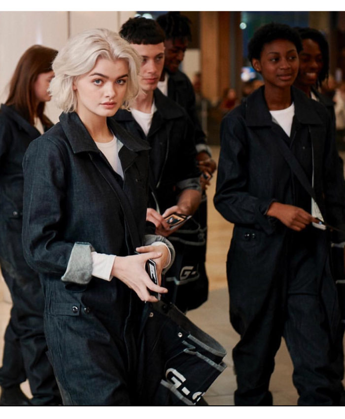 Joe Stoker – Hair Stylist