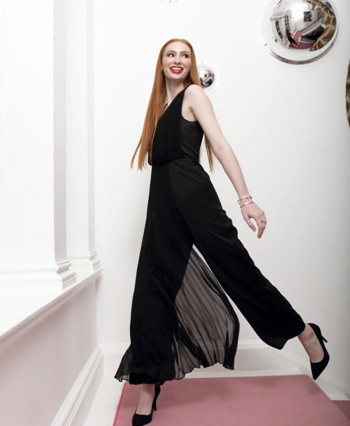 Joe Stoker – Hair Stylist