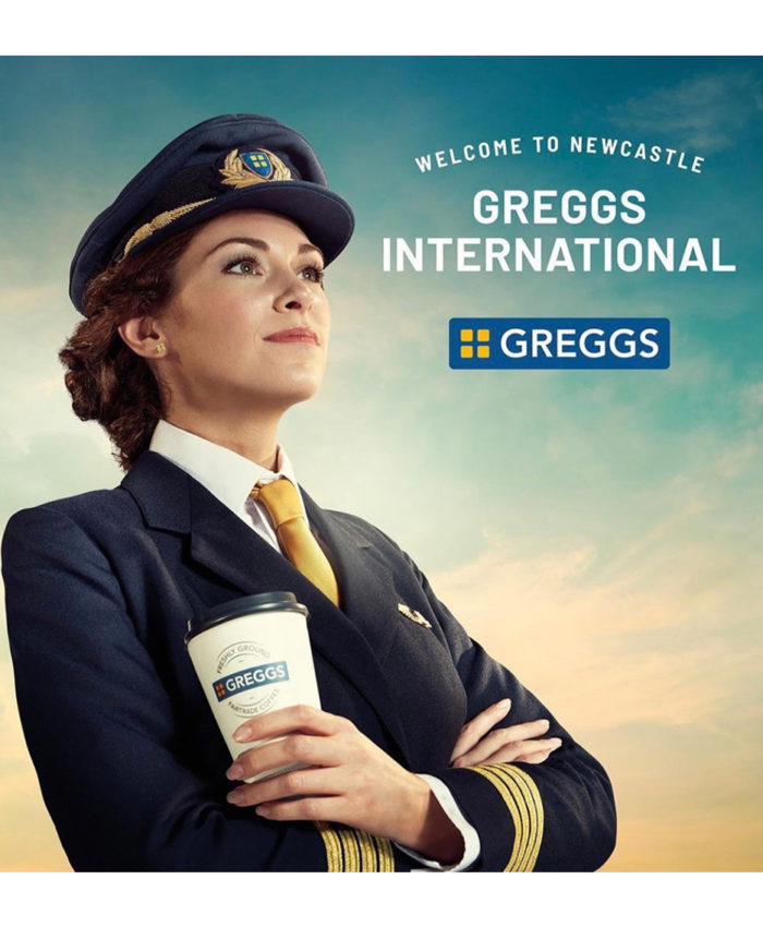 Charlotte Condliffe – MUA