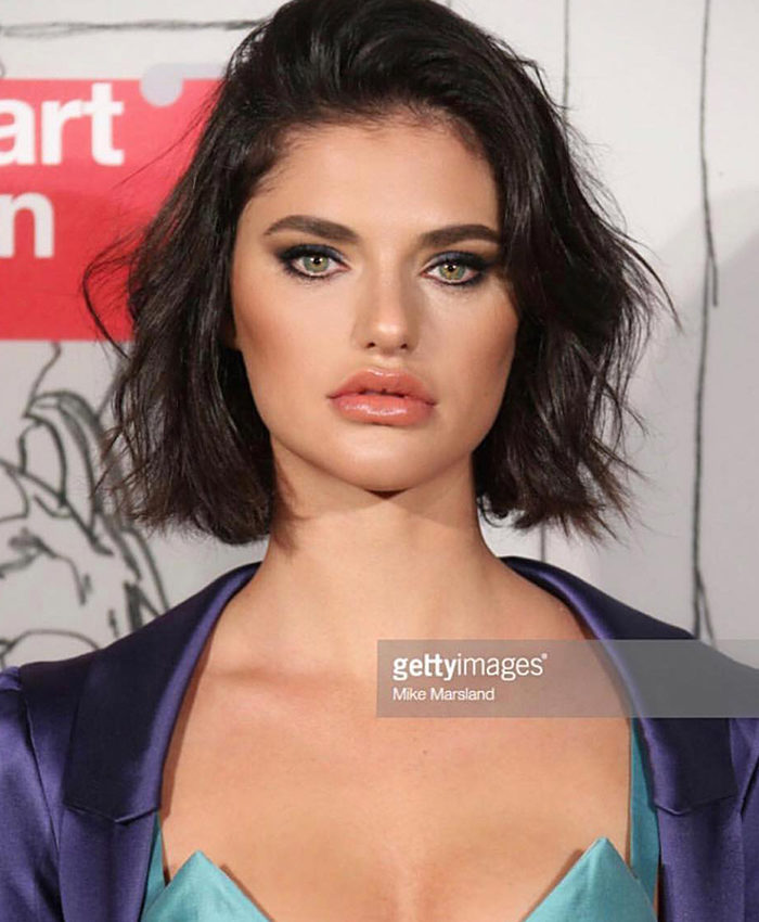 Tamzin Cummings – MUA