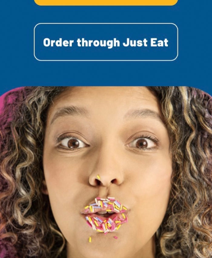 Charlotte Condliffe – MUA