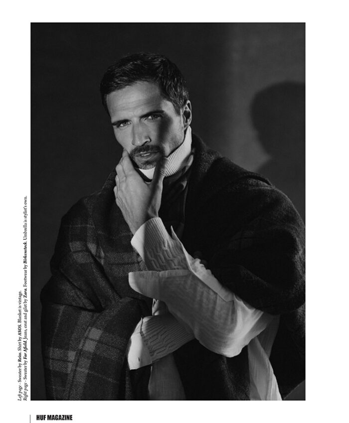 Victoria Holdstock – MUA