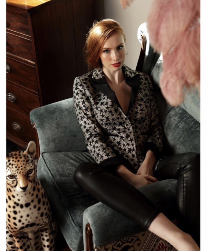 Joe Stoker – Hair Stylist