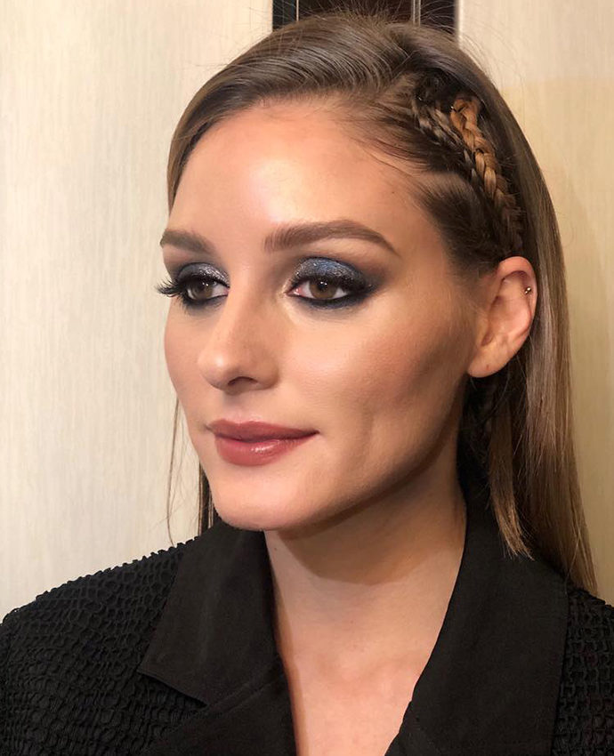 Tamzin Cummings – MUA