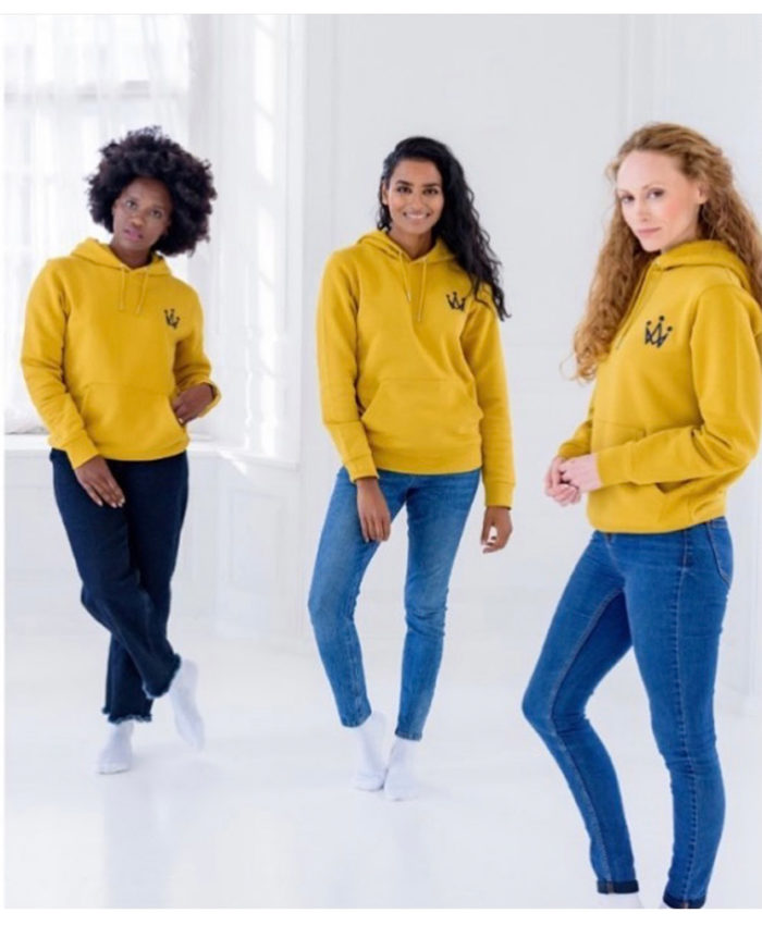 Charlotte Condliffe – MUA