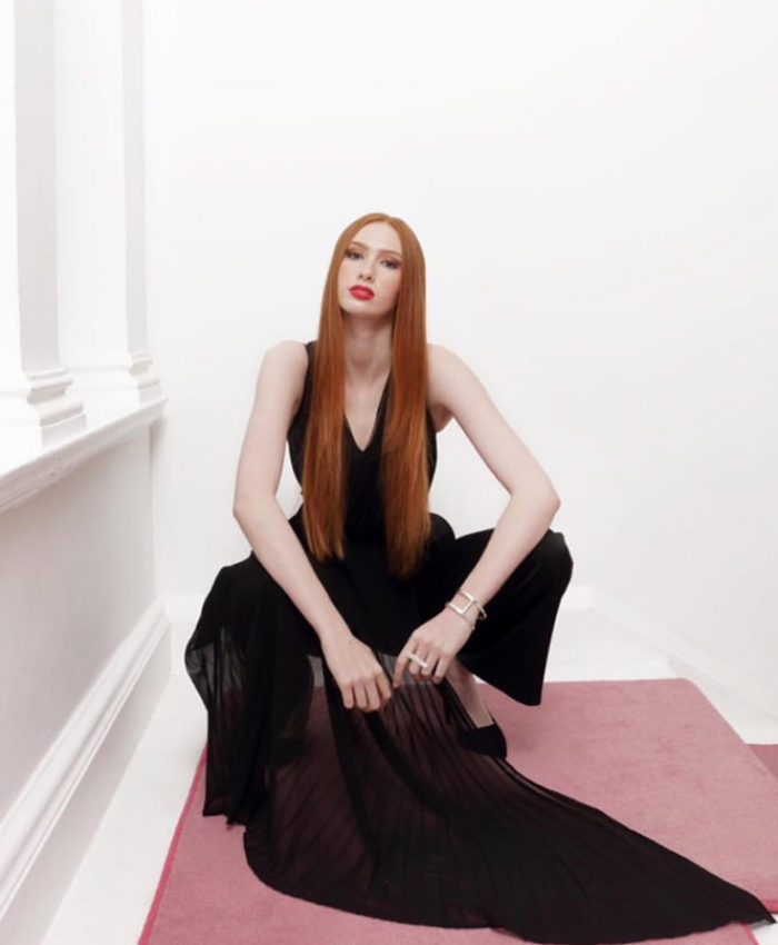 Joe Stoker – Hair Stylist