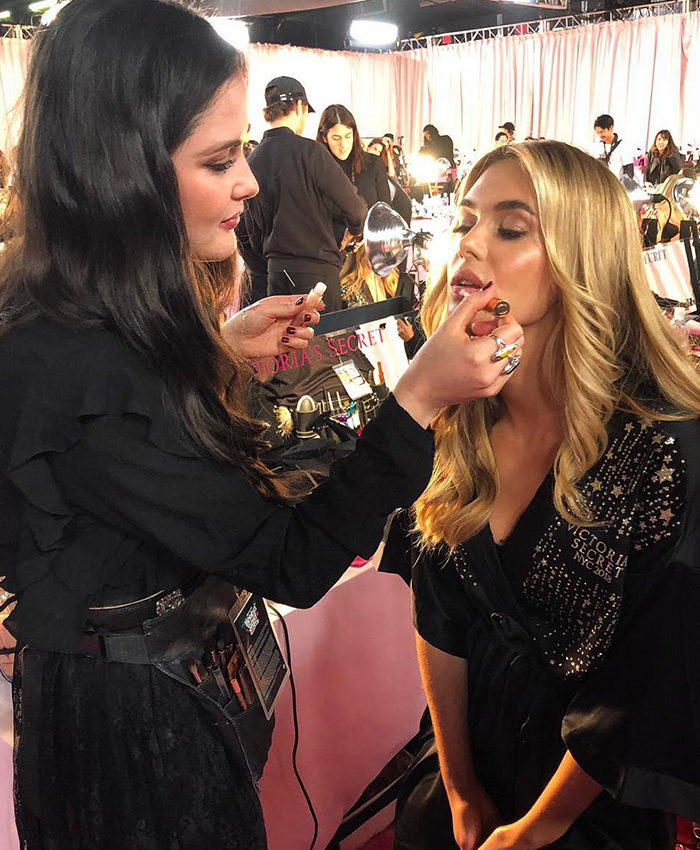 Tamzin Cummings – MUA