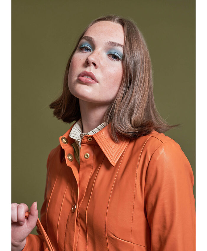 Victoria Holdstock – MUA