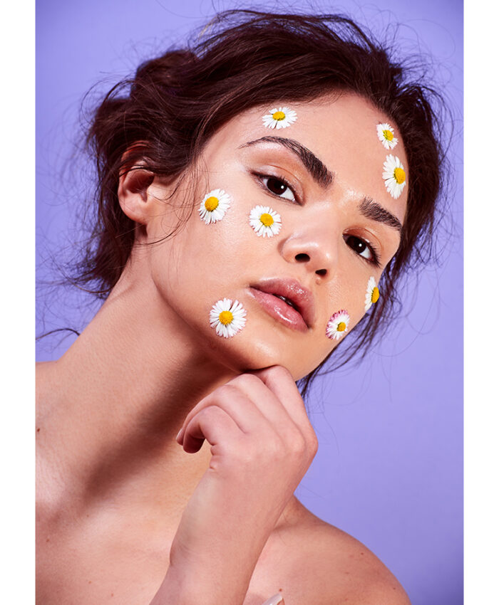 Victoria Holdstock – MUA