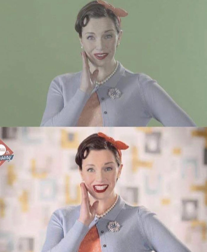 Charlotte Condliffe – MUA