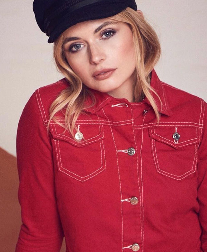 Tamzin Cummings – MUA