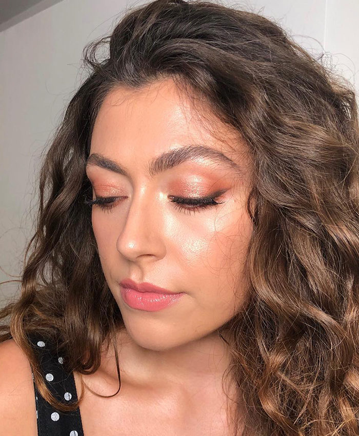 Tamzin Cummings – MUA