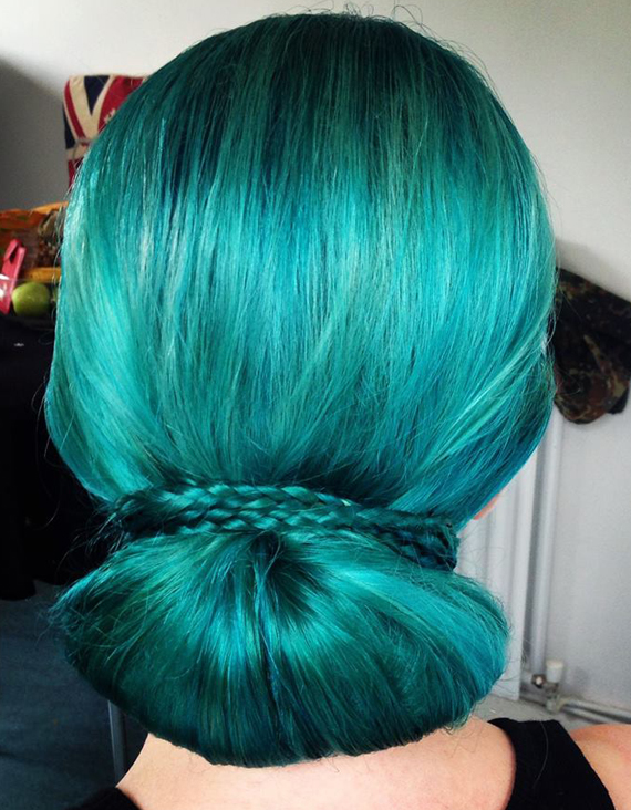 Kristina Foster – MUA