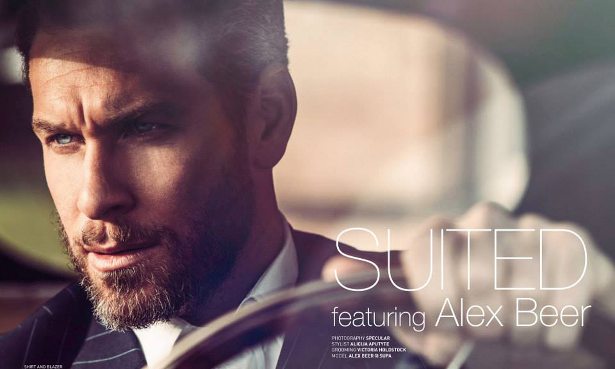 Victoria Holdstock – MUA