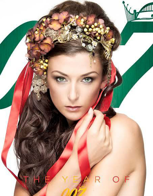 Tamzin Cummings – MUA