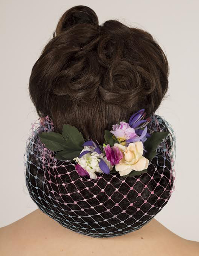 Tamzin Cummings – MUA