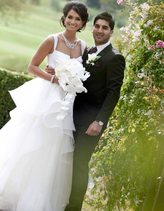 Kristina Foster – MUA