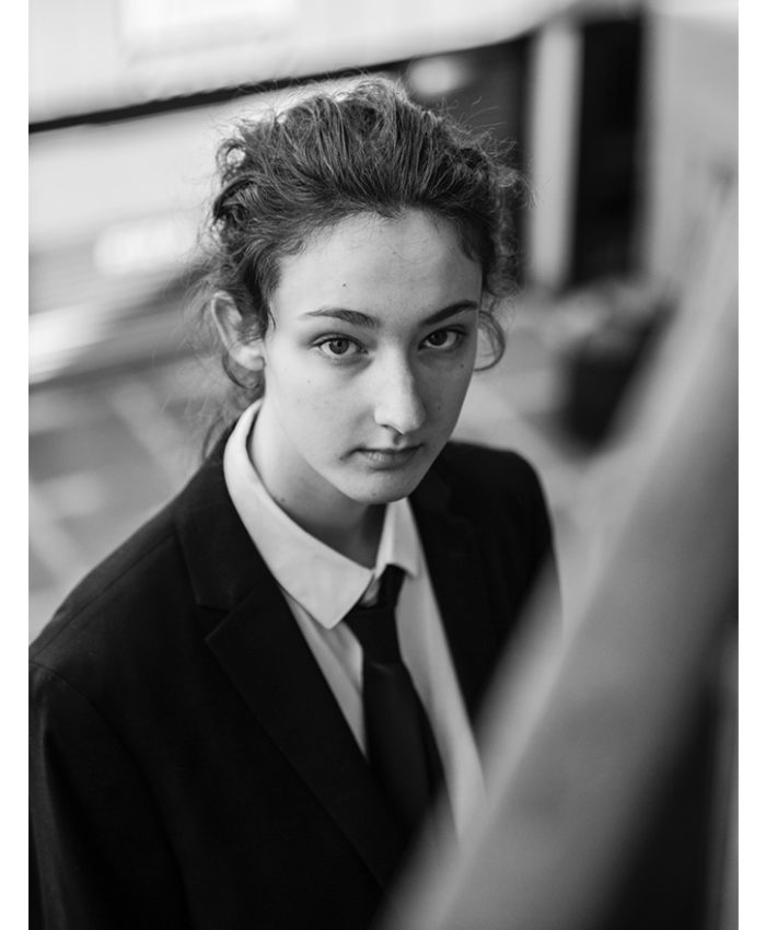 Joe Stoker – Hair Stylist