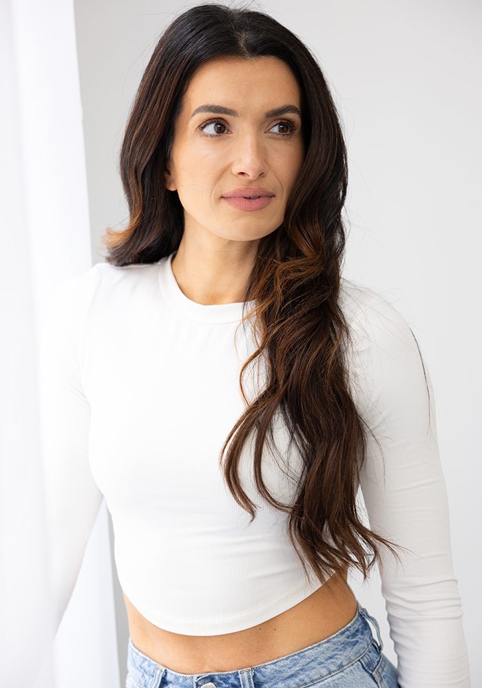 Natalie Malhotra