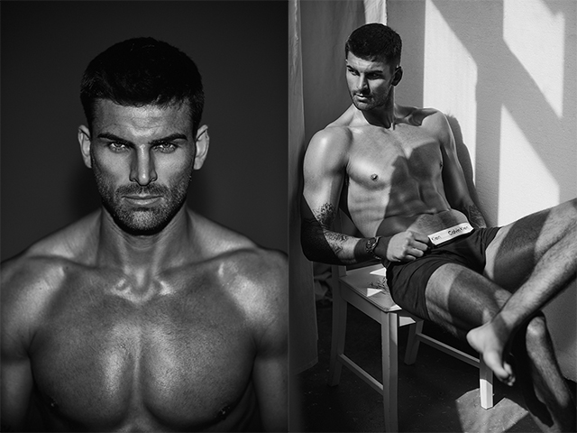 TTM INFLUENCER: ADAM COLLARD