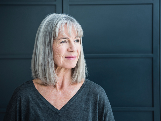 AGE IS JUST A NUMBER