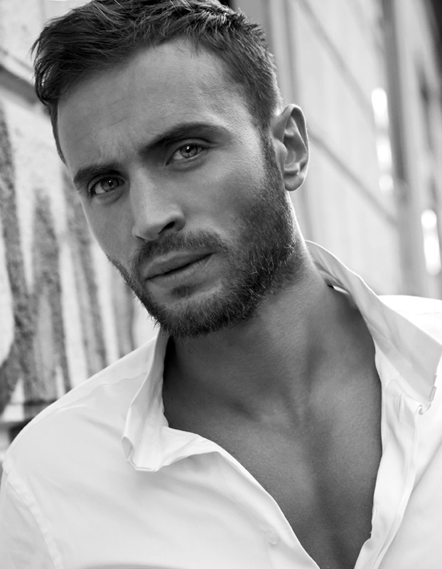 Luca Ribezzo