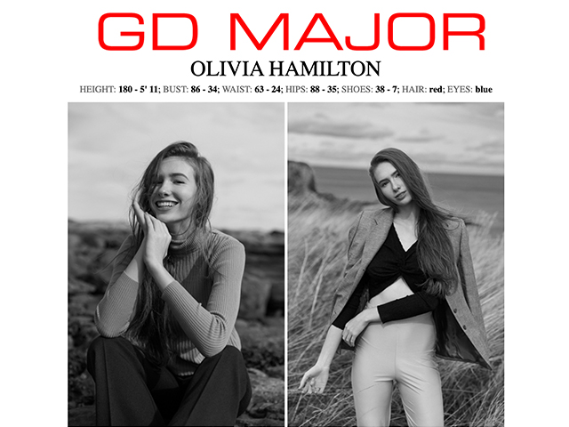 MAJOR NEWS… MILAN CALLING!