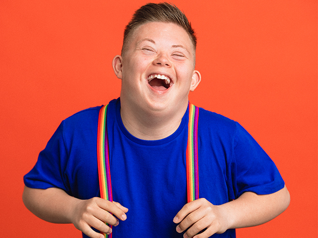 THE BEAUTIFUL NORTH: MEET EVAN