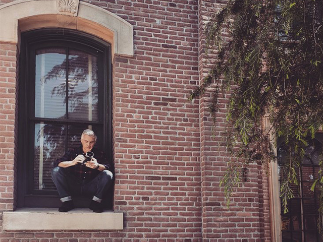 THE BEAUTIFUL NORTH CREATIVES: DAN PRINCE