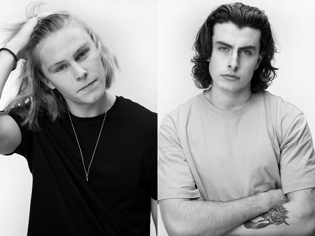 THE BEAUTIFUL NORTH CREATIVES X HIDDEN HEIGHTS STUDIO