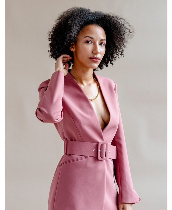 Maggie Ibbetson – Stylist