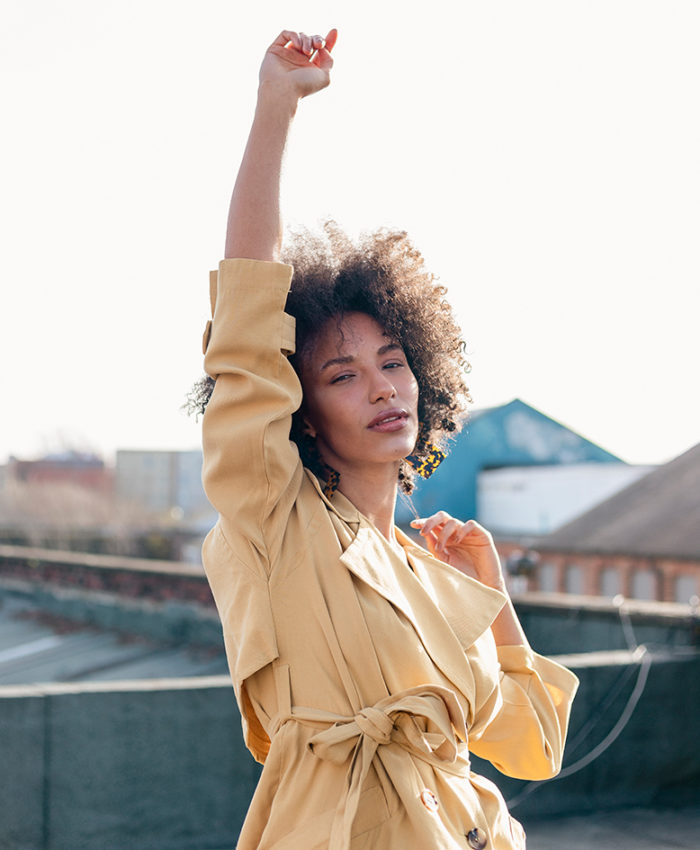 Maggie Ibbetson – Stylist