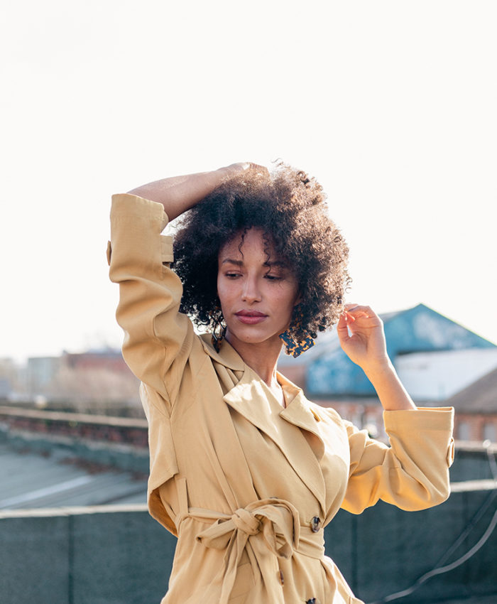 Maggie Ibbetson – Stylist