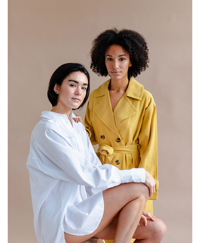 Maggie Ibbetson – Stylist